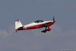N20FS @ KOSH - Vans RV-6  C/N 23122, N20FS - by Dariusz Jezewski www.FotoDj.com