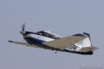 N20PW @ KOSH - Mooney M20J 201  C/N 24-0900, N20PW