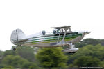 N23CV @ KOSH - Christen Eagle II  C/N LODWICK-0001, N23CV