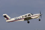 N23LE @ KOSH - Piper PA-28RT-201T Turbo Arrow IV  C/N 28R-8231021, N23LE