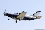 N23MY @ KOSH - Socata TBM-700  C/N 483, N23MY - by Dariusz Jezewski www.FotoDj.com