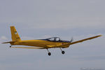 N26AF @ KOSH - Schweizer SGM 2-37  C/N 6, N26AF - by Dariusz Jezewski www.FotoDj.com