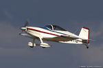 N28TG @ KOSH - Thorp T-18  C/N 281, N28TG