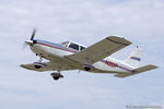 N2DP @ KOSH - Piper PA-32-300 Cherokee Six  C/N 32-7340112, N2DP