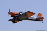 N33LG @ KOSH - Vans RV-4  C/N 101084, N33LG - by Dariusz Jezewski www.FotoDj.com