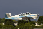 N35NY @ KOSH - Beech V35B Bonanza  C/N D-9193, N35NY - by Dariusz Jezewski www.FotoDj.com