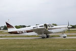 N37MV @ KOSH - Piper PA-32-300 Cherokee Six  C/N 32-40657, N37MV - by Dariusz Jezewski www.FotoDj.com