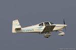 N38GV @ KOSH - Vans RV-10  C/N 40850, N38GV