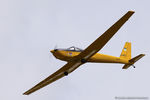 N39AF @ KOSH - Schweizer SGM 2-37  C/N 9, N39AF - by Dariusz Jezewski www.FotoDj.com