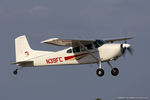 N39FC @ KOSH - Cessna A185F Skywagon  C/N 18503923, N39FC - by Dariusz Jezewski www.FotoDj.com
