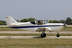 N3EC @ KOSH - Glasair SHA  C/N 484R, N3EC - by Dariusz Jezewski www.FotoDj.com