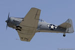 N3HG @ KOSH - North American T-6G Texan  C/N 49-3097, N3HG - by Dariusz Jezewski www.FotoDj.com