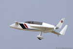 N40LC @ KOSH - Rutan Var-Eze  C/N 1020, N40LC