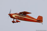 N41BR @ KOSH - Wittman W-10 Tailwind  C/N 436, N41BR