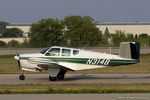 N41TB @ KOSH - Socata TB-20 Trinidad  C/N 485, N41TB - by Dariusz Jezewski www.FotoDj.com