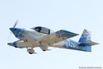 N42BU @ KOSH - Vans RV-10  C/N 1337, N42BU