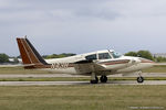 N43B @ KOSH - Piper PA-30 Twin Comanche  C/N 30-226, N43B - by Dariusz Jezewski www.FotoDj.com