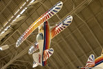 N43ET @ KOSH - Christen Eagle I  C/N 4, N43ET - EAA Museum - by Dariusz Jezewski www.FotoDj.com