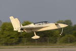 N44TJ @ KOSH - Rutan Long-EZ  C/N 17, N44TJ - by Dariusz Jezewski www.FotoDj.com