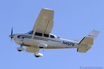 N46PK @ KOSH - Cessna U206G Stationair  C/N U20604437, N46PK