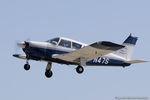N47S @ KOSH - Piper PA-28R-200 Arrow II  C/N 28R-35769, N47S