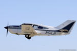 N51LH @ KOSH - Bellanca 17-30A Viking  C/N 98-301027, N51LH - by Dariusz Jezewski www.FotoDj.com