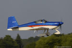 N54LH @ KOSH - Vans RV-7A  C/N 70681, N54LH - by Dariusz Jezewski www.FotoDj.com