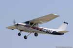 N56QW @ KOSH - Cessna 150M  C/N 150-78863, N56QW