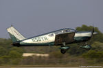 N58YM @ KOSH - Piper PA-28-180 Cherokee  C/N 28-4515, N58YM