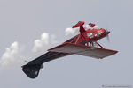 N59SG @ KOSH - Tclips  C/N T01, N59SG - by Dariusz Jezewski www.FotoDj.com