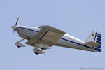N64SD @ KOSH - Vans RV-6A  C/N M20010, N64SD - by Dariusz Jezewski www.FotoDj.com