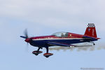 N65EX @ KOSH - Extra EA-300/S  C/N 3, N65EX