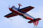 N65EX @ KOSH - Extra EA-300/S  C/N 3, N65EX