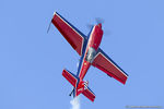 N65EX @ KOSH - Extra EA-300/S  C/N 3, N65EX