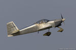 N66PZ @ KOSH - Vans RV-7A  C/N 72931, N66PZ - by Dariusz Jezewski www.FotoDj.com