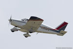 N69AP @ KOSH - Piper PA-28-140 Cherokee Cruiser  C/N 28-25658, N69AP