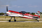 N69SU @ KOSH - Sukhoi SU-31  C/N 03-05, N69SU