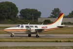 N6ZR @ KOSH - Piper Aerostar 601P  C/N 61P07168063346, N6ZR - by Dariusz Jezewski www.FotoDj.com