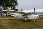 N72FF @ KOSH - Cessna 172S Skyhawk  C/N 172S12936, N72FF