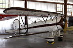 N77RF @ KOSH - Great Lakes 2T-1A Sport Trainer  C/N 260, N77RF - EAA Museum - by Dariusz Jezewski www.FotoDj.com
