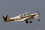 N79PR @ KOSH - Beech V35B Bonanza  C/N D-9138, N79PR - by Dariusz Jezewski www.FotoDj.com