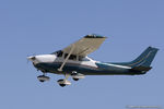 N7RE @ KOSH - Cessna 182P Skylane  C/N 18264434, N7RE - by Dariusz Jezewski www.FotoDj.com