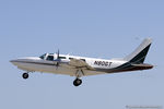 N80GT @ KOSH - Piper PA-61-601B Aerostar  C/N 61-0717-8062144, N80GT - by Dariusz Jezewski www.FotoDj.com