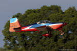 N81BX @ KOSH - Vans RV-7A  C/N 71776, N81BX - by Dariusz Jezewski www.FotoDj.com