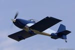 N84KT @ KOSH - Vans RV-8  C/N 82291, N84KT