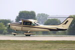 N8BT @ KOSH - Cessna 182P Skylane  C/N 18261726, N8BT - by Dariusz Jezewski www.FotoDj.com