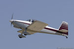 N8ZN @ KOSH - Vans RV-8  C/N 80313, N8ZN