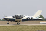 N92GT @ KOSH - Socata TB-21 TC Trinidad  C/N 2100, N92GT