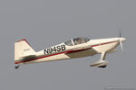 N94SB @ KOSH - Vans RV-6  C/N 22194, N94SB - by Dariusz Jezewski www.FotoDj.com