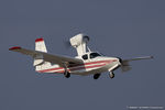 N95ST @ KOSH - Lake LA-4-200 Buccaneer  C/N 1011, N95ST